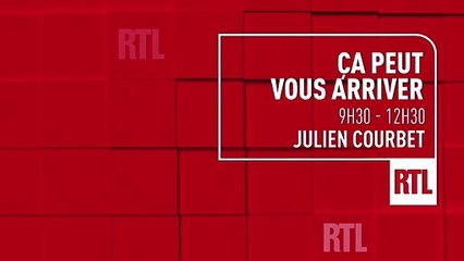 Le journal RTL de 10h du 15 novembre 2021