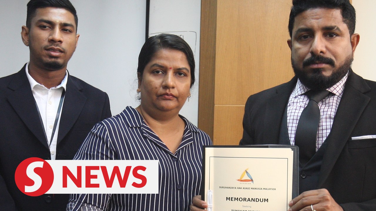 Indira Gandhi files contempt of court application against the police