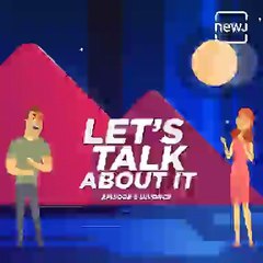 Let’s Talk About - Divorce