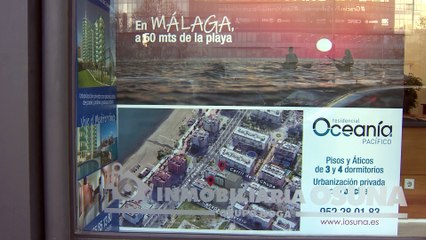 La compraventa de viviendas registra su mejor septiembre en 14 años