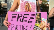 La mesure de tutelle qui pesait sur Britney Spears depuis 13 ans est levée
