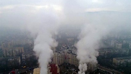 Europa, diminuiscono morti premature per inquinamento. Seguire le nuove linee OMS