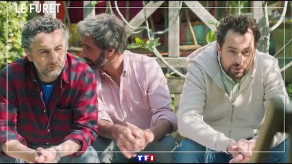 "Le furet" : Bande annonce