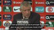 Portugal - Santos : "Mon équipe sera au Qatar, je vous le garantis."