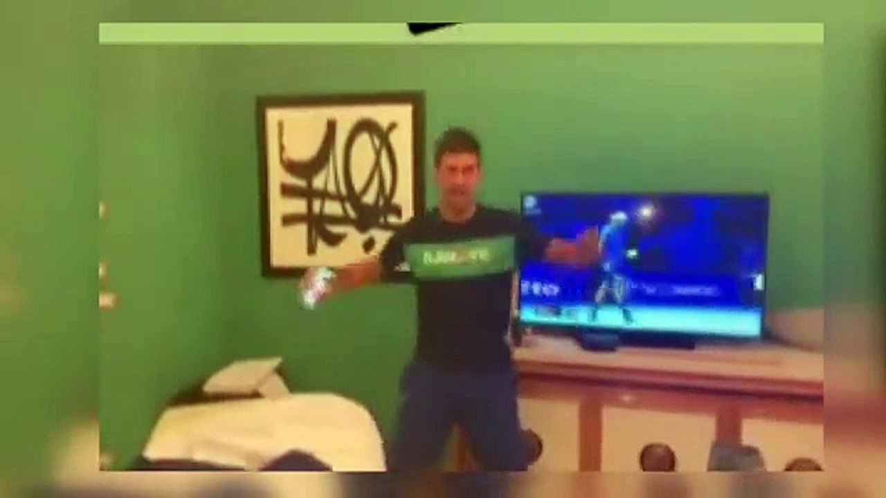Djokovic