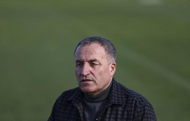 MKE Ankaragücü Başkanı Koca'dan "19 Mayıs Stadı" müjdesi