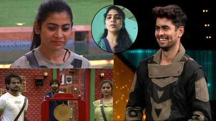 Bigg Boss Telugu 5 : ఒకరికి లైఫ్ ఇచ్చిన Jessie, అందరూ స్ట్రాంగ్ కంటెస్టెంట్స్ || Oneindia Telugu