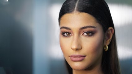نصائح جمالية بإلهام من ماستر كلاس  Boubaو  Siella beauty