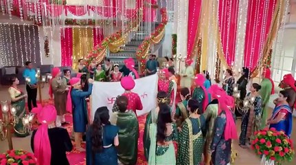 مسلسل حبيبتي من تكون الحلقة 9 مدبلج