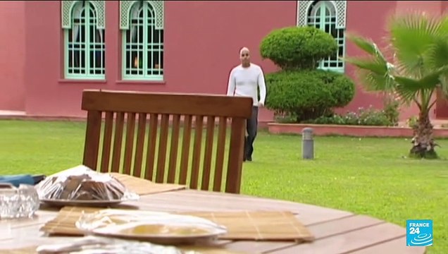 Libye : Seïf al-Islam, fils de Mouammar Kadhafi, candidat à la présidentielle