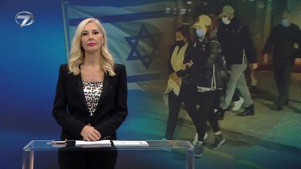 Kanal 7 Hafta Sonu Haberleri - 13 Kasım 2021