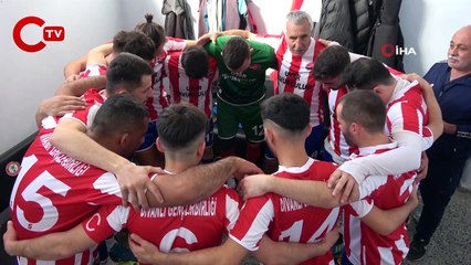 72'lik futbolcu yeni takımındaki ilk maçında beğeni topladı