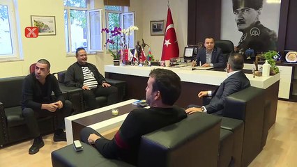 Antalyaspor, Nuri Şahin ile Avrupa kupalarını hedefliyor