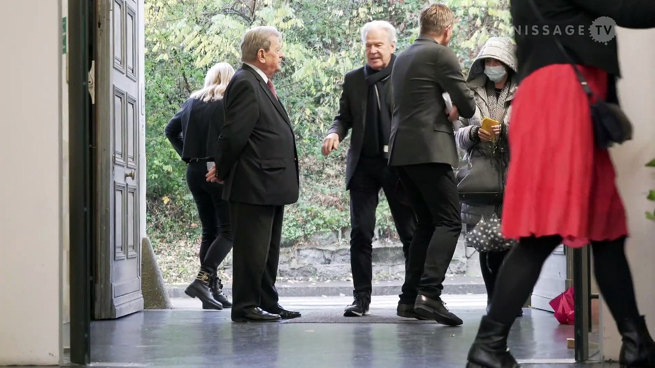 Thierry Girard / Solo Exhibition at Fondation Fernet-Branca, Saint-Louis