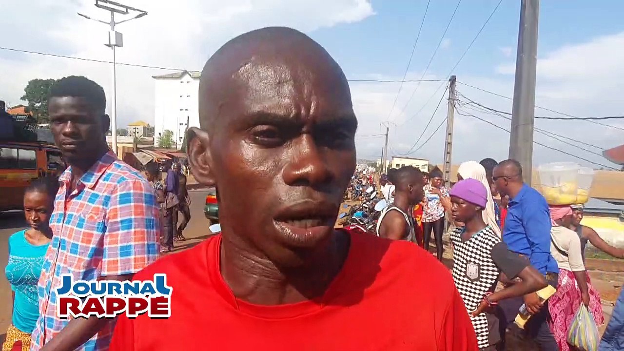 JOURNAL RAPPE  JTR SAISON 4 N°8 VEN 11 11 2021