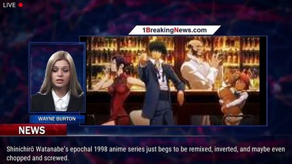 'Cowboy Bebop' Review: Netflix's Live-Action Riff on Everyone's Favorite Anime Is a Cosmic Dis - 1br