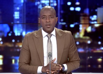 Le 23 Heures de RTI 1 du 14 novembre 2021 par Abdoulaye Koné