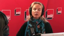 Vanessa Burggraf, directrice de France 24 face à la crise