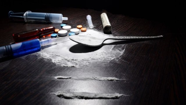 Gujarat ATS seizes 120 kg of heroin worth Rs 600 crore