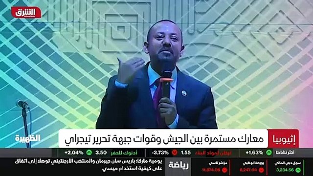 ...الليبي محمد الما في عن وجود خطوات جادة ل...