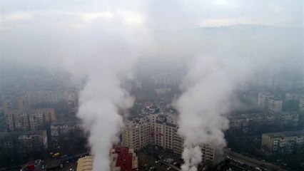 Ρύπανση: Οι πρόωροι θάνατοι εξαιτίας των μικροσωματιδίων στην ΕΕ μειώθηκαν το 2019 κατά 10%