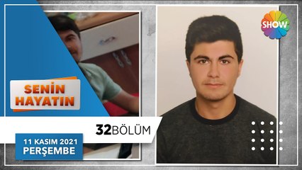 Senin Hayatın 32. Bölüm | 11 Kasım 2021