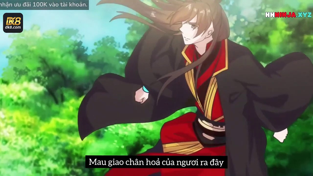 Tiên Võ Đế Tôn Tập 67 Vietsub