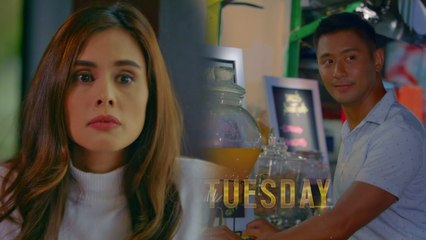 To Have And To Hold: Is it time for Dominique to give up? I Teaser Ep. 37