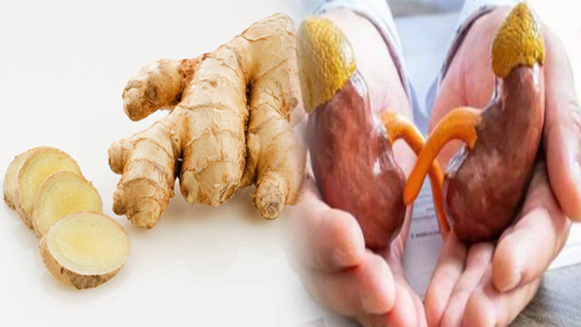 ⁣Ginger का जरूरत से ज्यादा सेवन आपके लिए खड़ी कर सकता है ये मुश्किलें | Boldsky