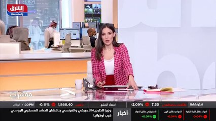 ...من سهم شركة سوق دبي المالي يواصل تحقيق ا...
