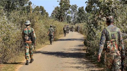 All you need to know about elite C-60 commando force