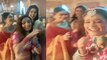 Molkki Episode spoiler;  Purvi की सेट पर Sakshi Prakashi Anjali संग मस्ती; BTS | FilmiBeat