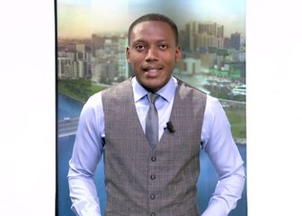 Le 06 Heures 30 de RTI 1 du 15 novembre 2021 par Régis Koffi