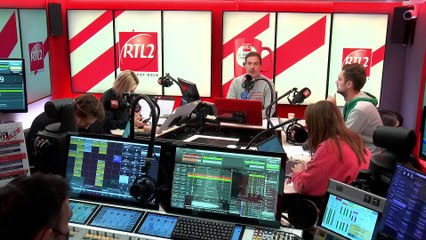 L'INTÉGRALE - Le Double Expresso RTL2 (15/11/21)