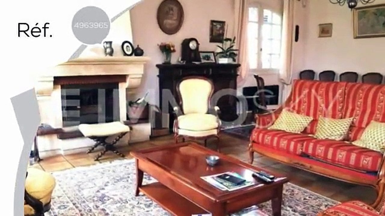 A vendre - Maison - MERIGNAC (33700) - 8 pièces - 200m²