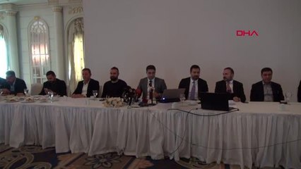 SPOR Vanspor'un yeni başkanı Mehmet Avcı oldu