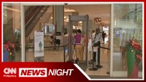 Mall hours extended until 11 P.M.