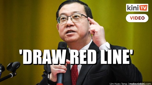 Will you stand up against PAS' 'extremism'? - DAP challenges cabinet