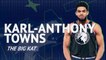 Karl-Anthony Towns - The big KAT