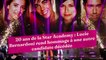 20 ans de la Star Academy : Lucie Bernardoni rend hommage à une autre candidate décédée