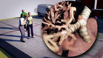 Les principaux polluants de l'air