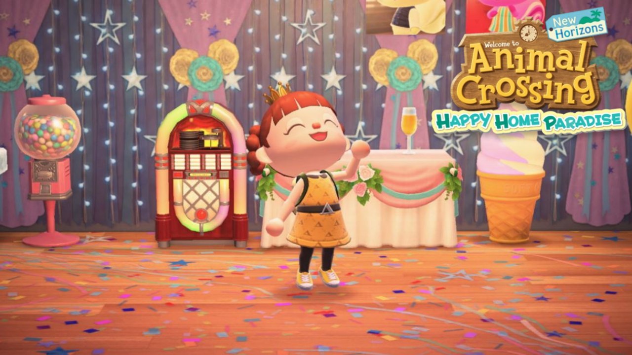 Comment obtenir les 11 mimiques cachées de danse sur Animal Crossing New Horizons ?