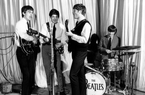 Paul McCartney : le documentaire Get Back a changé la façon dont il voit la séparation des Beatles