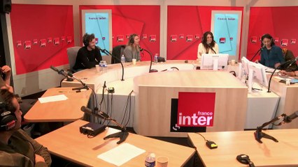 Embourgeoisement, étape 17 - La Drôle D'Humeur De Guillermo Guiz