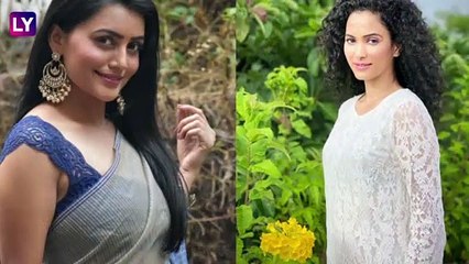 Bigg Boss Marathi Season 3 Elimination: बिग बॉस मराठी च्या घरातून Neetha Shetty बाहेर