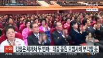 북, 5개년 계획 첫해 성과에 매진…선구자 대회도