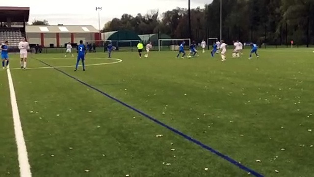 COUPE LFHF FFF 1/16e contre SC AMIENS / VICTOIRE et DÉMONSTRATION !