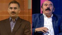 Teröristbaşı Abdullah Öcalan'ın kardeşi için söylediği 