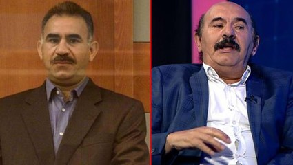 Teröristbaşı Abdullah Öcalan'ın kardeşi için söylediği "Osman bir kadın için halkını sattı" sözleri yeniden gündem oldu