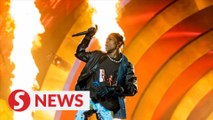 Astroworld festival death toll rises to 10